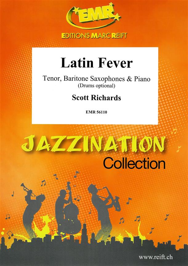 Latin Fever
